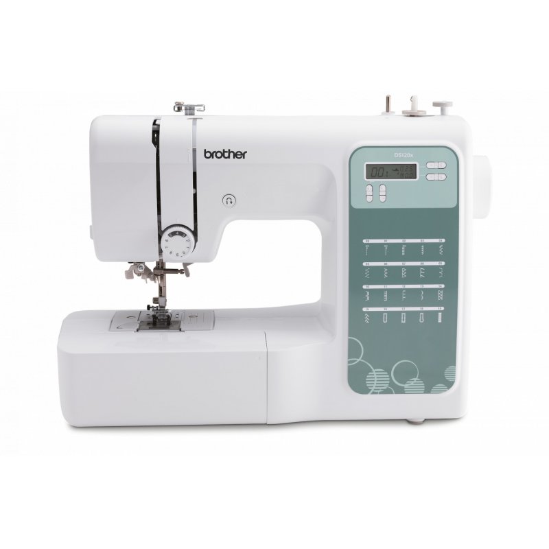 Brother compatible - DS120x Electronic Sewing Machine