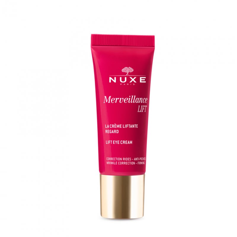 Nuxe compatible - Mervellance Lift Eye Contour Cream 15 ml