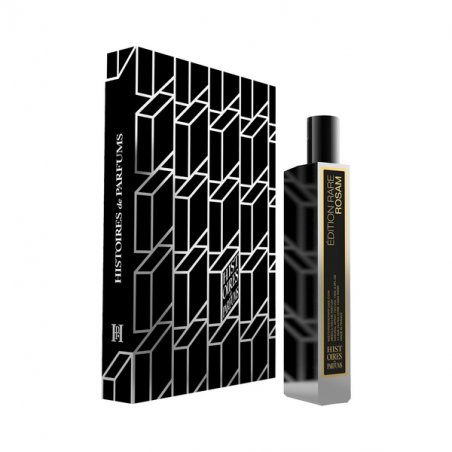 Histoires de Parfums compatible - Edition Rare Rosam 15 ml