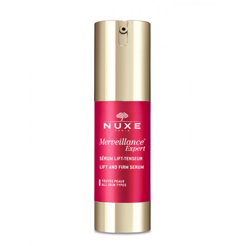 Nuxe compatible - Merveillance Lift Serum 30 ml