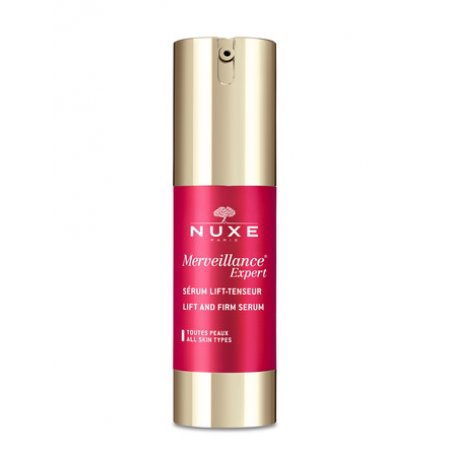 Nuxe compatible - Merveillance Lift Serum 30 ml