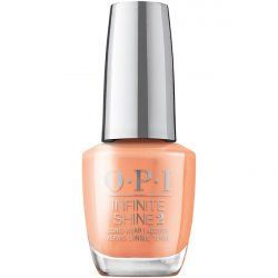 OPI compatible - Infinite Shine 2 Gel Polish - Trading Paint