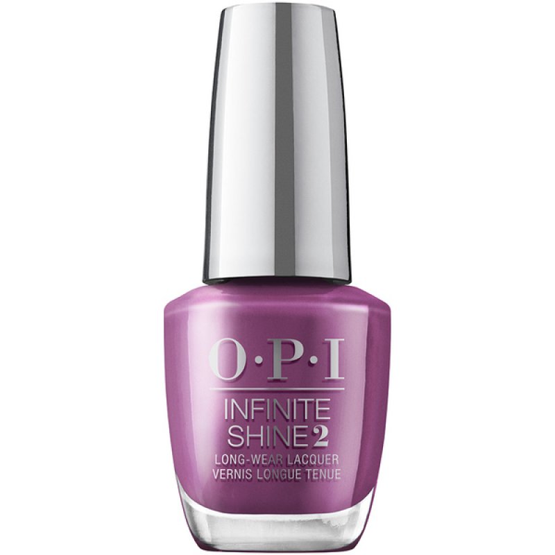 OPI compatible - Infinite Shine 2 Gel Polish - Nooberry