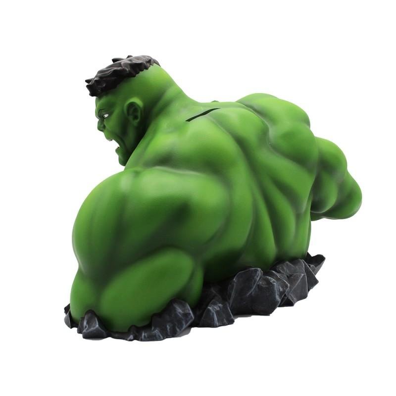 MARVEL - Tirelire - MEGA BANK - Hulk - 20cm