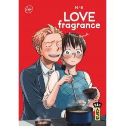 Love Fragrance - Tome 6