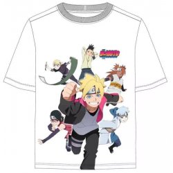 BORUTO - T-Shirt kids (170/176)