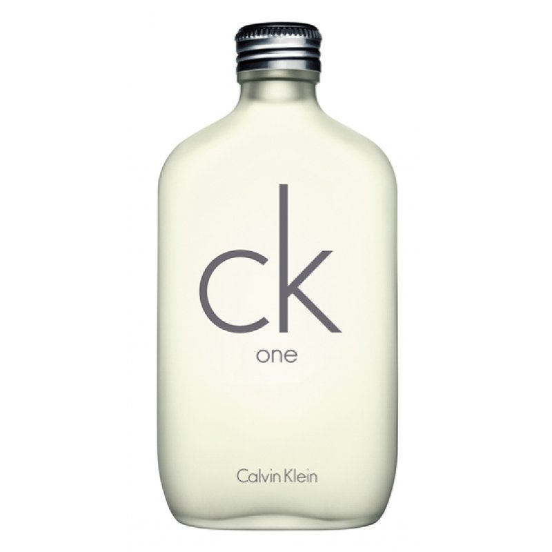 Calvin Klein compatible - CK One EDT 100 ml