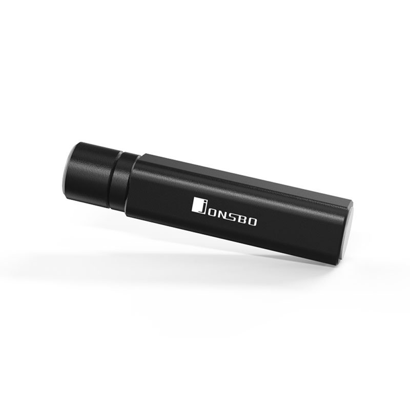 Jonsbo compatible VC-20 GPU-Halterung - schwarz