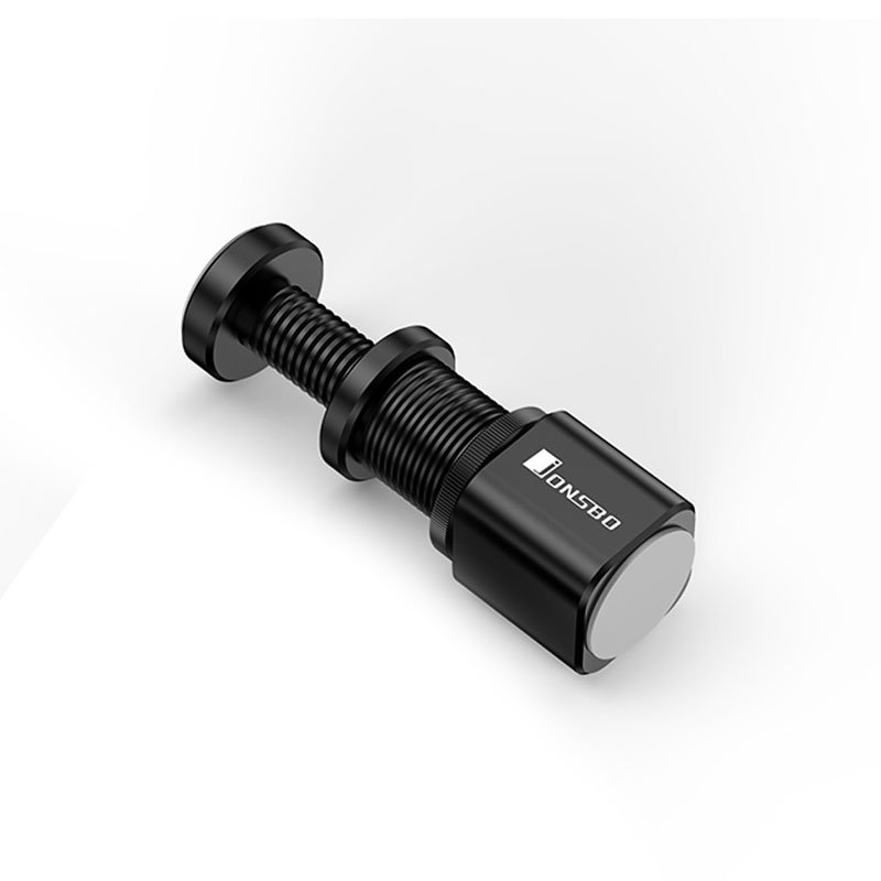 Jonsbo compatible VC-20 Mini GPU-Halterung - schwarz