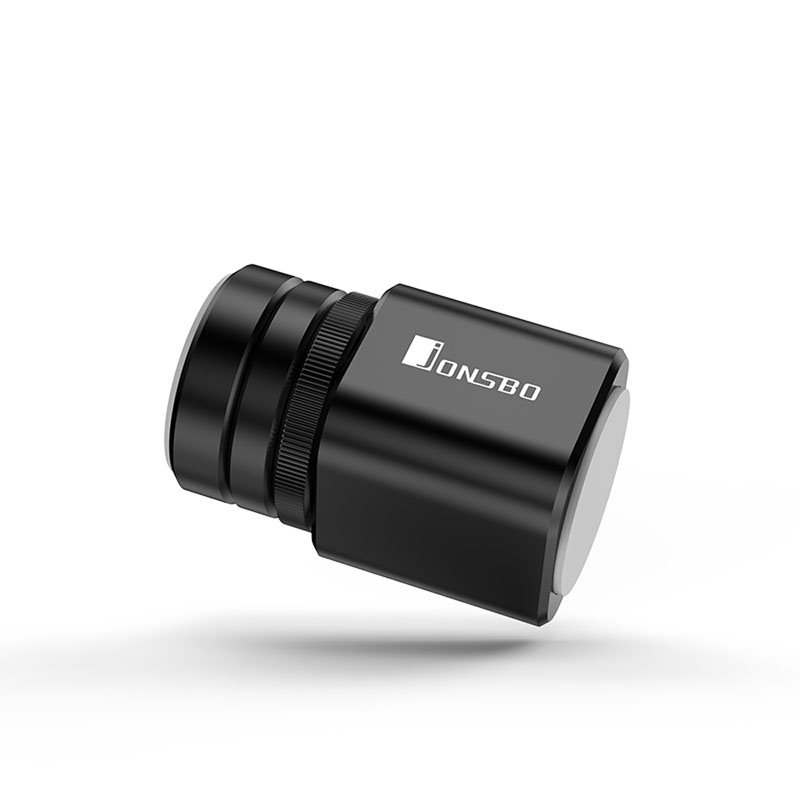 Jonsbo compatible VC-20 Mini GPU-Halterung - schwarz