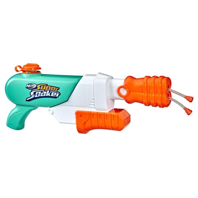 Nerf Super Soaker F38915L0 water gun/water balloons 709 ml