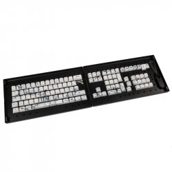 Traitors compatible ETERNITY Keycap Set, DE