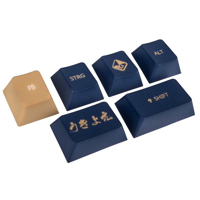 Traitors compatible UKIYO-E Add-on Set