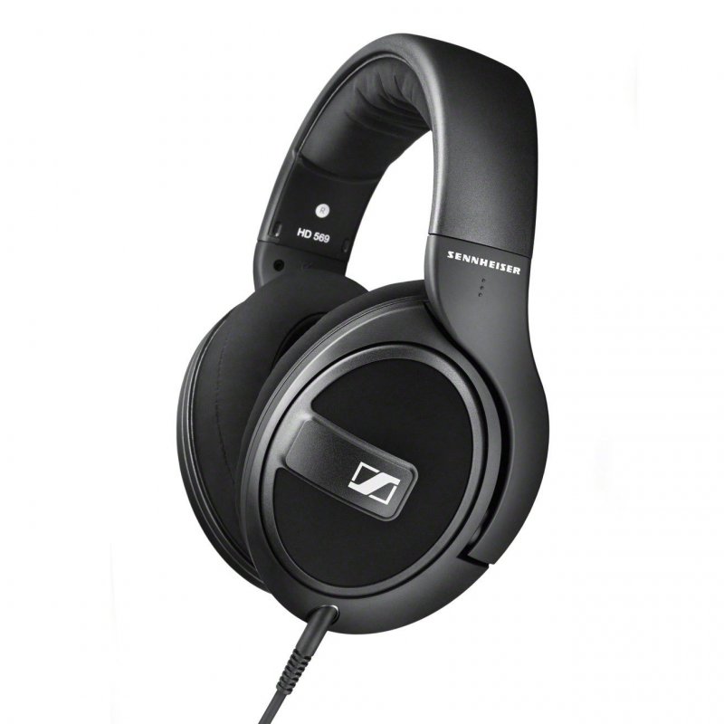 Sennheiser compatible - HD 569 Around Ear Headphones