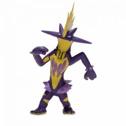 Pokemon - Battle Feature Figure - Toxtricity (PKW0161)