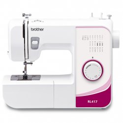 Brother compatible - RL417 Sewing Machine