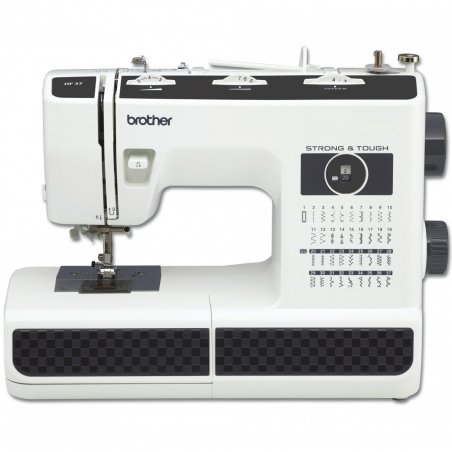 Brother compatible - HF37 Mechanical Sewing Machine