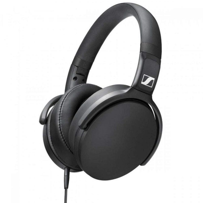 Sennheiser compatible - HD 400S Over-Ear Headphones