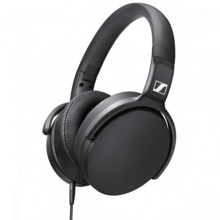 Sennheiser compatible - HD 400S Over-Ear Headphones