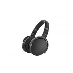 Sennheiser compatible - HD 450 Bluetooth Headphones - Black