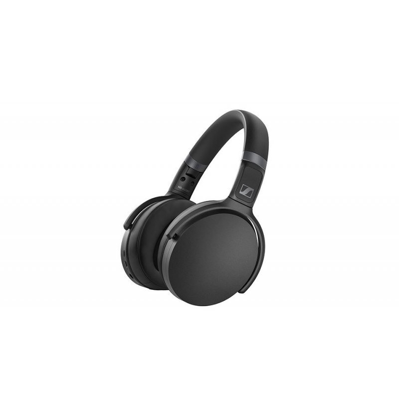 Sennheiser compatible - HD 450 Bluetooth Headphones - Black