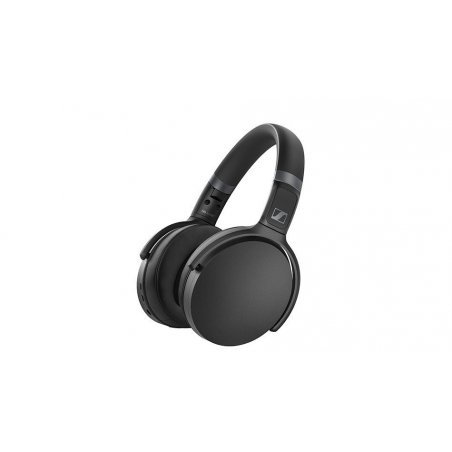 Sennheiser compatible - HD 450 Bluetooth Headphones - Black