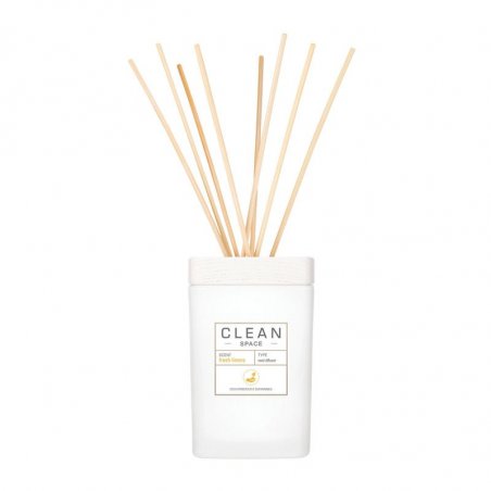 Clean compatible - Fresh Linens  Liquid Diffuser 177 ml