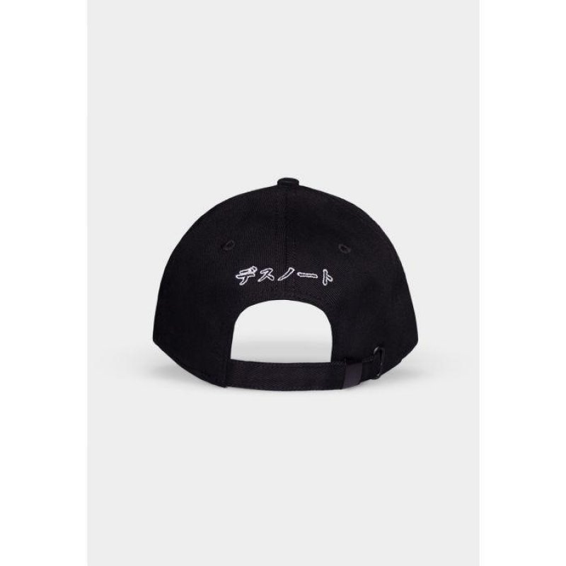 Death Note - Casquette