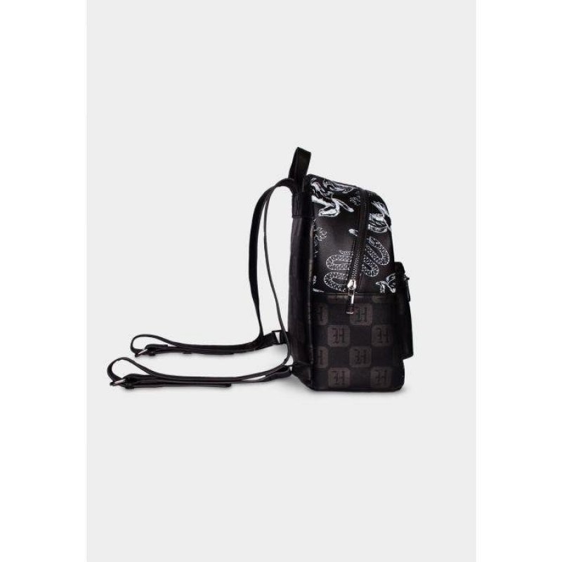 Harry Potter - Unités Sorciers - Mini Sac à Dos