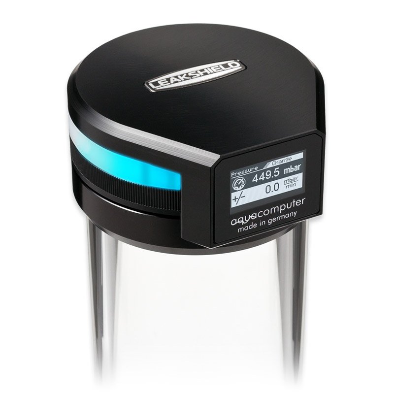 aqua computer compatible ULTITUBE D5 200 PRO LEAKSHIELD Ausgleichsbehälter