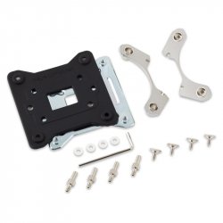 aqua computer compatible Umrüstkit LGA 1700 für cuplex kryos NEXT RGBpx