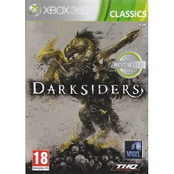 Darksiders (Classics)