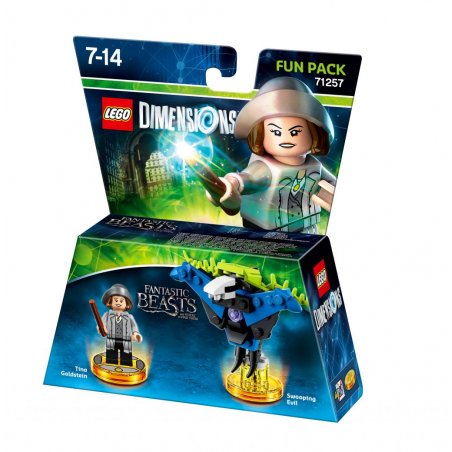 LEGO DIMENSIONS - Fun Pack - Fantastic Beasts
