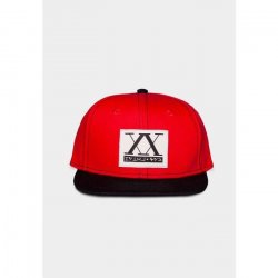 Hunter x Hunter - XX - Snapback Casquette
