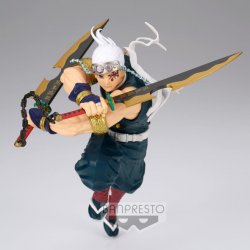 DEMON SLAYER - Tengen Uzui - Figurine 13cm