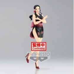 ONE PIECE - Nico Robin - Figurine 25cm Vers. B