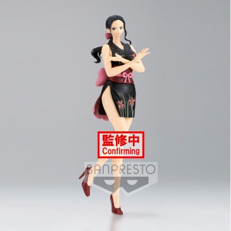 ONE PIECE - Nico Robin - Figurine 25cm Vers. B