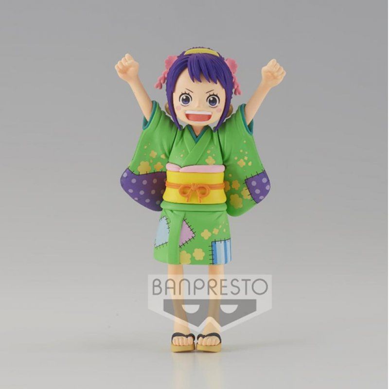 ONE PIECE - Otama - The Grandline Series Figurine 12cm