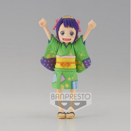 ONE PIECE - Otama - The Grandline Series Figurine 12cm