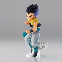DRAGON BALL Z - Gotenks - Solid Edge Works Figurine 13cm Vers. A