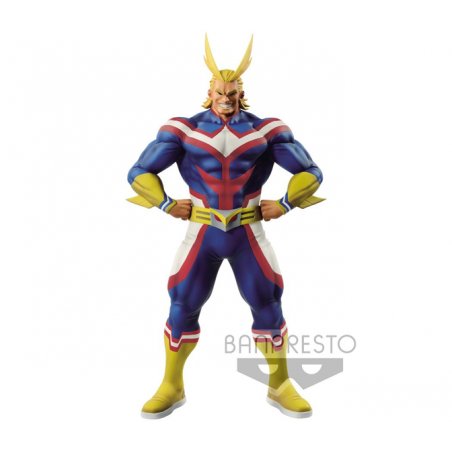 MY HERO ACADEMIA - All Might - Amazing Heroes WHM 20cm