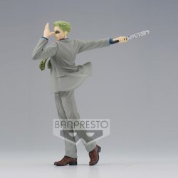 JUJUTSU KAISEN - Kento Nanami - Figurine 17cm