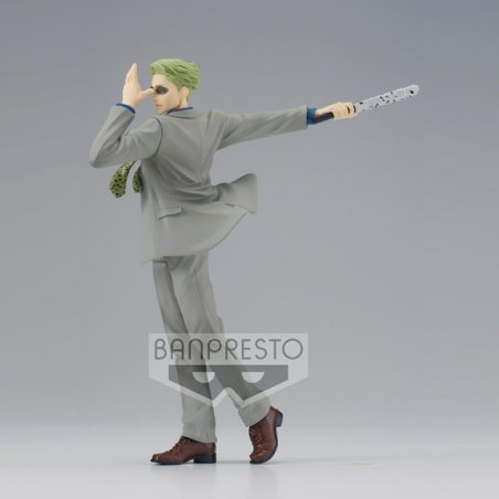 JUJUTSU KAISEN - Kento Nanami - Figurine 17cm