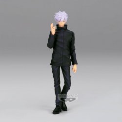 JUJUTSU KAISEN - Saturo Gojo - Figurine 17cm Vers.B
