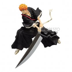 BLEACH - Ichigo Kurosaki - Amazing Heroes WHM 13cm