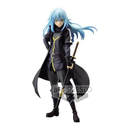 SLIME - Rimuru - Kyunties Figurine 16cm