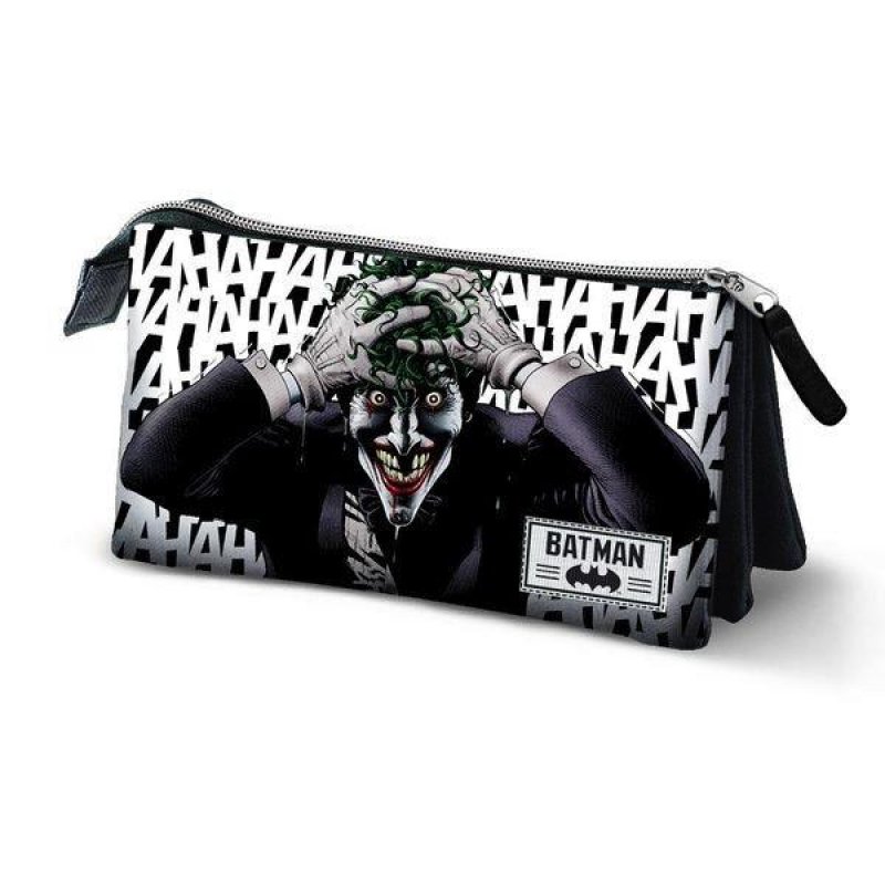 BATMAN - Killin Joke - Trousse '10x23x5'