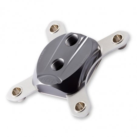 aqua computer compatible cuplex kryos NEXT LGA 1700 - PVD/Nickel