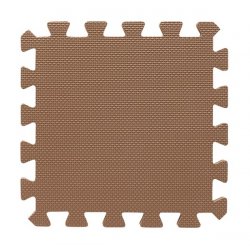 Baby Dan compatible - Playmat - Cappuccino