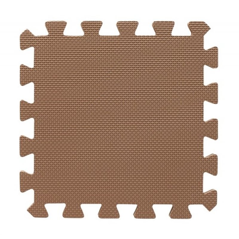 Baby Dan compatible - Playmat - Cappuccino